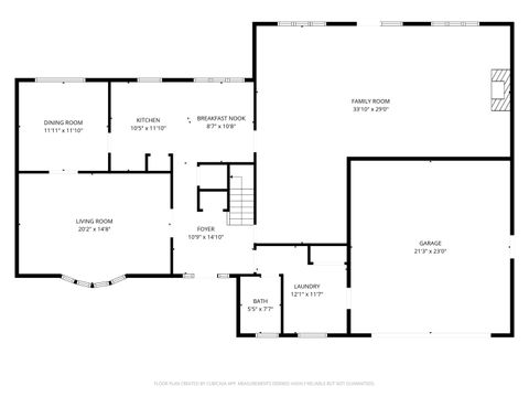 Tiny photo for 2915 Rose Lane, Kokomo, IN 46902 (MLS # 202543836)