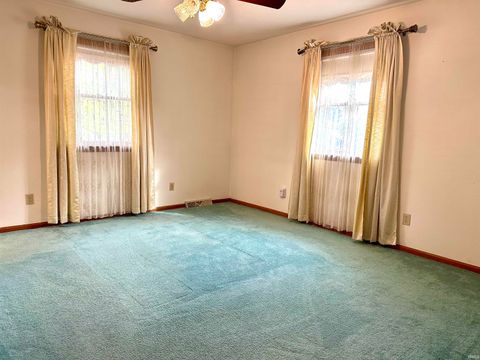 Tiny photo for 2915 Rose Lane, Kokomo, IN 46902 (MLS # 202543836)