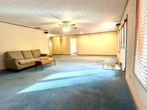 Tiny photo for 2915 Rose Lane, Kokomo, IN 46902 (MLS # 202543836)