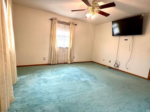 Tiny photo for 2915 Rose Lane, Kokomo, IN 46902 (MLS # 202543836)