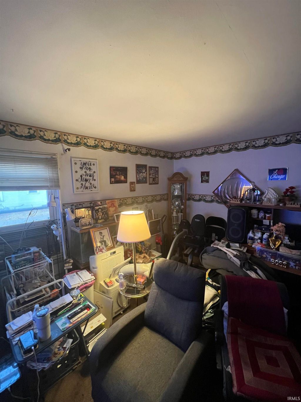 Photo of 3217 Oliver Street, Fort Wayne, IN 46806 (MLS # 202602249)