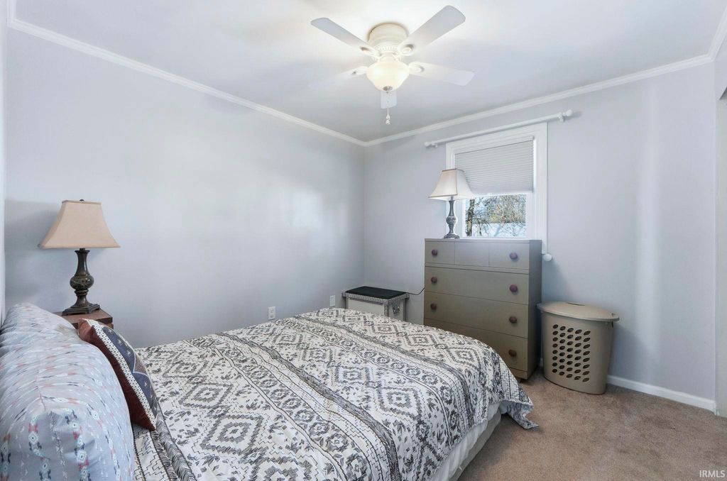 Photo of 5907 Bellingham Lane, Fort Wayne, IN 46835 (MLS # 202545821)