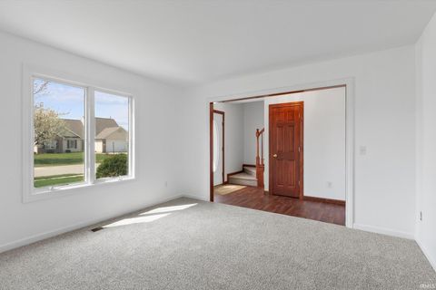 Tiny photo for 611 River Rock Pass, Fort Wayne, IN 46814 (MLS # 202612525)