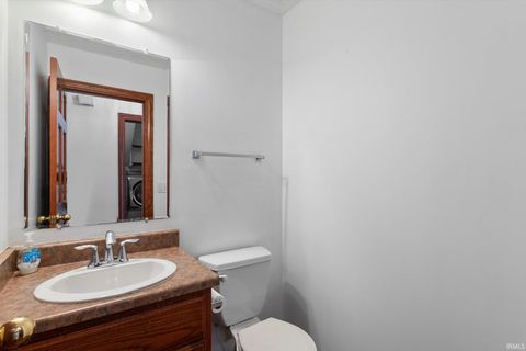 Tiny photo for 611 River Rock Pass, Fort Wayne, IN 46814 (MLS # 202612525)