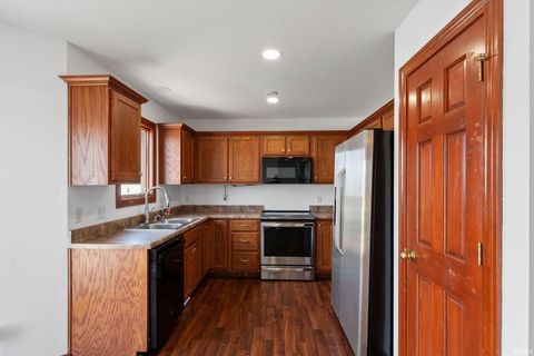 Tiny photo for 611 River Rock Pass, Fort Wayne, IN 46814 (MLS # 202612525)