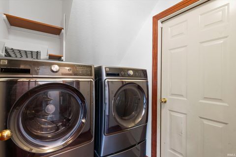 Tiny photo for 611 River Rock Pass, Fort Wayne, IN 46814 (MLS # 202612525)