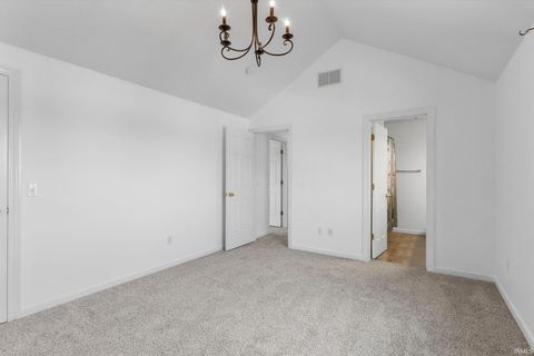 Tiny photo for 611 River Rock Pass, Fort Wayne, IN 46814 (MLS # 202612525)