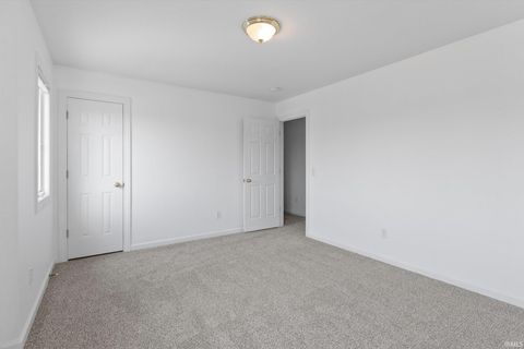 Tiny photo for 611 River Rock Pass, Fort Wayne, IN 46814 (MLS # 202612525)
