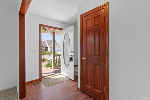 Tiny photo for 611 River Rock Pass, Fort Wayne, IN 46814 (MLS # 202612525)