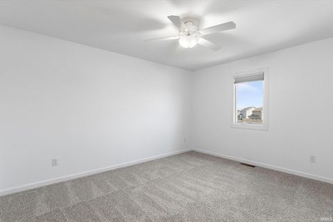 Tiny photo for 611 River Rock Pass, Fort Wayne, IN 46814 (MLS # 202612525)