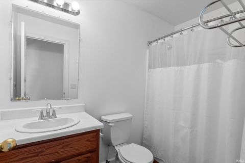 Tiny photo for 611 River Rock Pass, Fort Wayne, IN 46814 (MLS # 202612525)