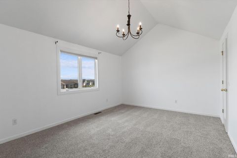 Tiny photo for 611 River Rock Pass, Fort Wayne, IN 46814 (MLS # 202612525)