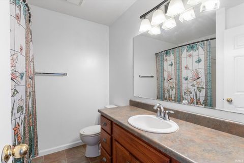 Tiny photo for 611 River Rock Pass, Fort Wayne, IN 46814 (MLS # 202612525)