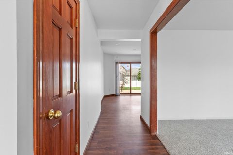 Tiny photo for 611 River Rock Pass, Fort Wayne, IN 46814 (MLS # 202612525)