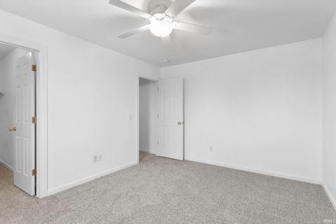 Tiny photo for 611 River Rock Pass, Fort Wayne, IN 46814 (MLS # 202612525)