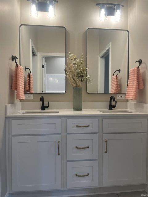 Tiny photo for 852 Drydock Drive, Lafayette, IN 47909 (MLS # 202549754)