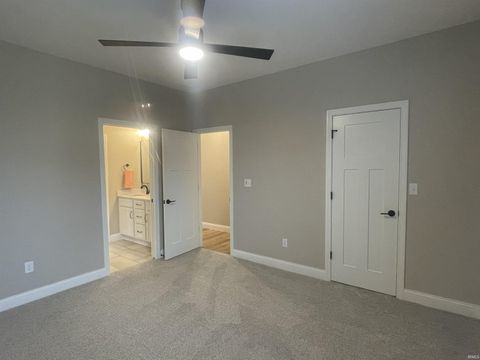 Tiny photo for 852 Drydock Drive, Lafayette, IN 47909 (MLS # 202549754)