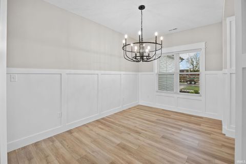 Tiny photo for 852 Drydock Drive, Lafayette, IN 47909 (MLS # 202549754)