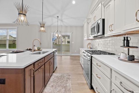 Tiny photo for 852 Drydock Drive, Lafayette, IN 47909 (MLS # 202549754)