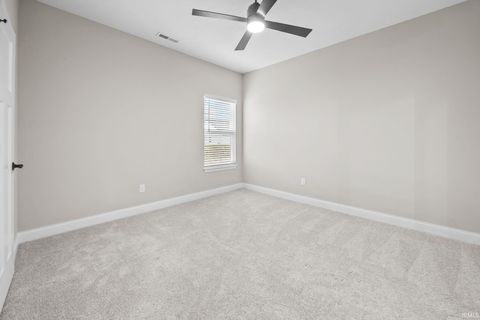 Tiny photo for 852 Drydock Drive, Lafayette, IN 47909 (MLS # 202549754)