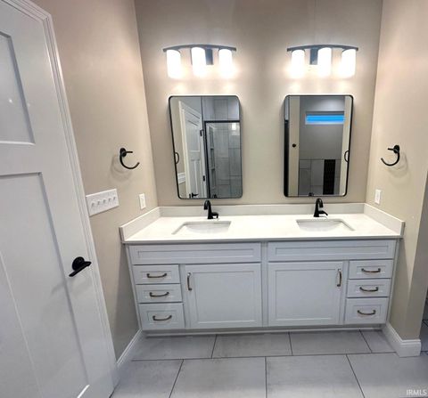 Tiny photo for 852 Drydock Drive, Lafayette, IN 47909 (MLS # 202549754)