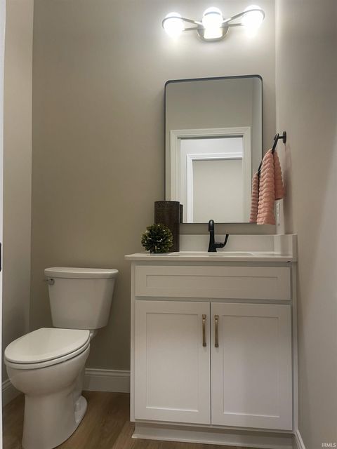 Tiny photo for 852 Drydock Drive, Lafayette, IN 47909 (MLS # 202549754)