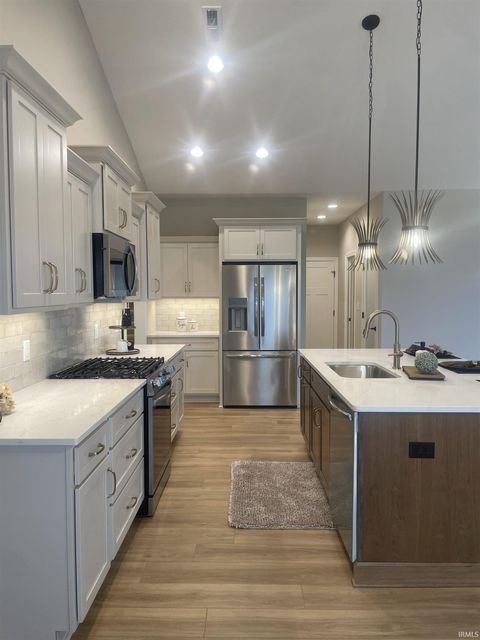 Tiny photo for 852 Drydock Drive, Lafayette, IN 47909 (MLS # 202549754)