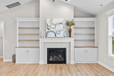Tiny photo for 852 Drydock Drive, Lafayette, IN 47909 (MLS # 202549754)