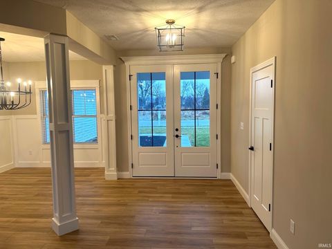 Tiny photo for 852 Drydock Drive, Lafayette, IN 47909 (MLS # 202549754)