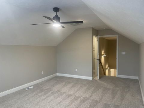 Tiny photo for 852 Drydock Drive, Lafayette, IN 47909 (MLS # 202549754)