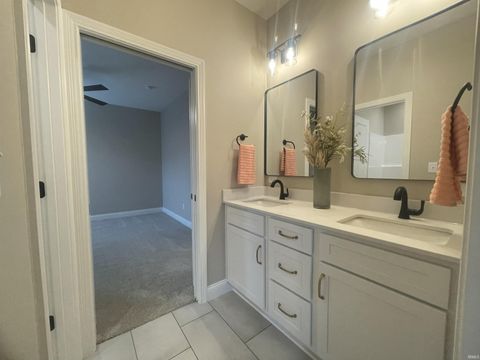 Tiny photo for 852 Drydock Drive, Lafayette, IN 47909 (MLS # 202549754)