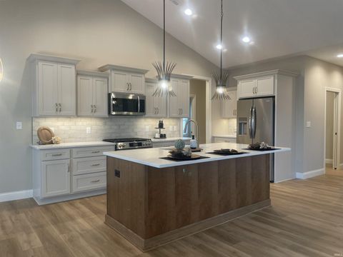 Tiny photo for 852 Drydock Drive, Lafayette, IN 47909 (MLS # 202549754)