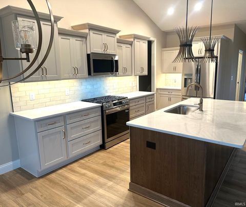 Tiny photo for 852 Drydock Drive, Lafayette, IN 47909 (MLS # 202549754)