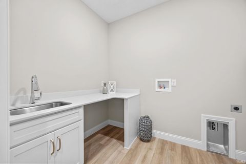 Tiny photo for 852 Drydock Drive, Lafayette, IN 47909 (MLS # 202549754)