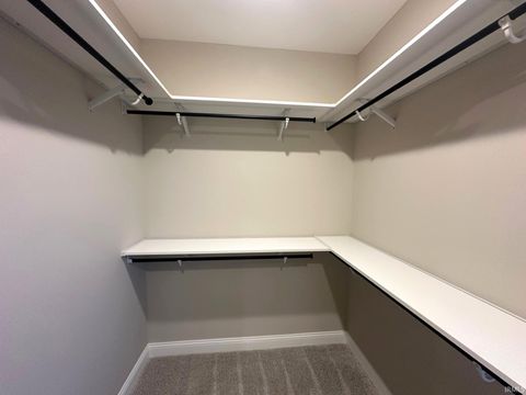 Tiny photo for 852 Drydock Drive, Lafayette, IN 47909 (MLS # 202549754)