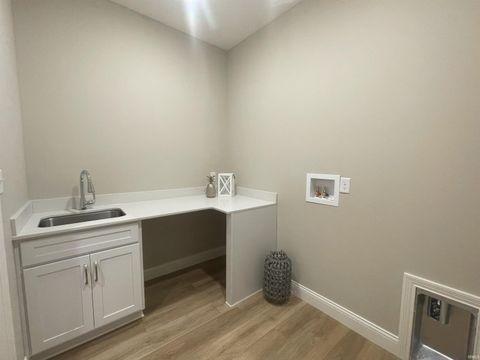 Tiny photo for 852 Drydock Drive, Lafayette, IN 47909 (MLS # 202549754)