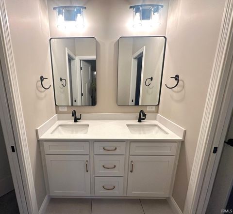 Tiny photo for 852 Drydock Drive, Lafayette, IN 47909 (MLS # 202549754)