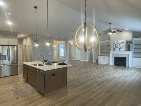 Tiny photo for 852 Drydock Drive, Lafayette, IN 47909 (MLS # 202549754)