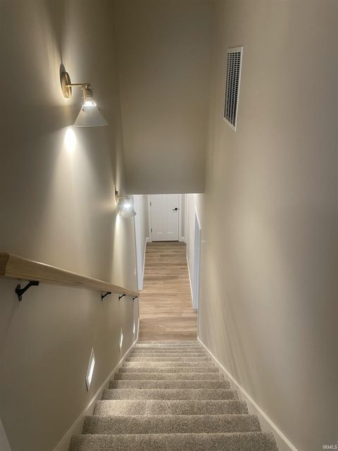 Tiny photo for 852 Drydock Drive, Lafayette, IN 47909 (MLS # 202549754)