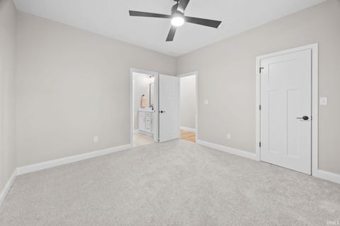 Tiny photo for 852 Drydock Drive, Lafayette, IN 47909 (MLS # 202549754)