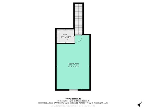 Tiny photo for 852 Drydock Drive, Lafayette, IN 47909 (MLS # 202549754)