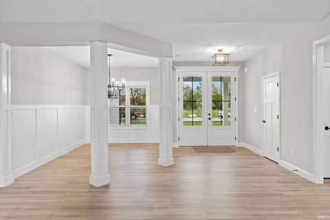 Tiny photo for 852 Drydock Drive, Lafayette, IN 47909 (MLS # 202549754)