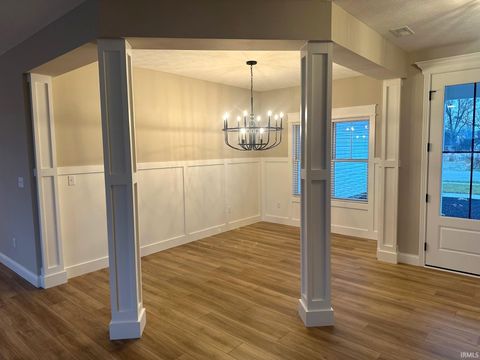 Tiny photo for 852 Drydock Drive, Lafayette, IN 47909 (MLS # 202549754)