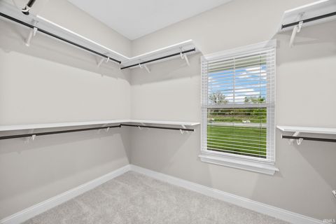 Tiny photo for 852 Drydock Drive, Lafayette, IN 47909 (MLS # 202549754)