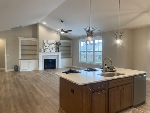 Tiny photo for 852 Drydock Drive, Lafayette, IN 47909 (MLS # 202549754)