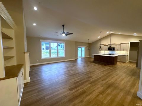 Tiny photo for 852 Drydock Drive, Lafayette, IN 47909 (MLS # 202549754)