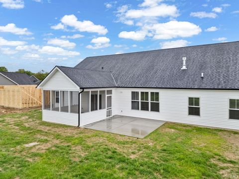Tiny photo for 852 Drydock Drive, Lafayette, IN 47909 (MLS # 202549754)
