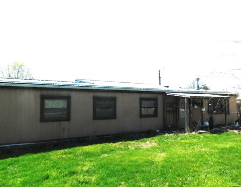 Photo of 3034 W Cox Ferry Road, Salem, IN 47167 (MLS # 202613262)