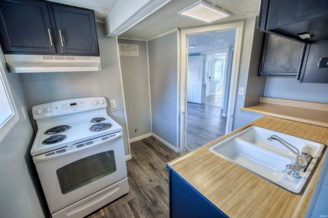 Tiny photo for 514 N 26th Street, Lafayette, IN 47904 (MLS # 202605968)