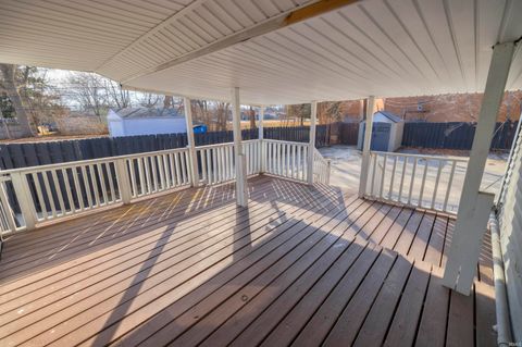 Tiny photo for 514 N 26th Street, Lafayette, IN 47904 (MLS # 202605968)